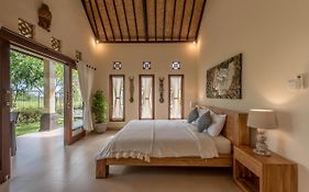 Villa Kubu Agung